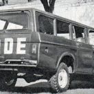 DODGE