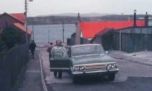 Los autos argentinos que llegaron a las Islas Malvinas: la historia desconocida del Falcon, la F-100 y una Dodge única