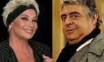 La historia de amor de Carmen Barbieri y Jorge Porcel: del noviazgo a la convivencia y el gran conflicto familiar
