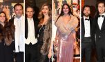 De Dafne Cejas y Sofía Pinto a Juan Rusconi y Josefina Bilbao: las mejores fotos de El Baile de los Girondo en la Mansión Estrugamou