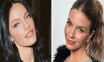 Oriana Sabatini y Marcela Kloosterboer mostraron su rotundo cambio de look: adiós al largo