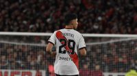 Gonzalo Montiel en River