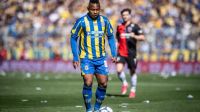 Rosario Central vs Newells