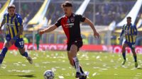 Rosario Central vs Newells