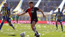Rosario Central vs Newells