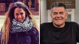 Iara, la hija de Julián Weich, dejó su carrera y creó su propio negocio que llegó a España