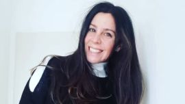La nueva vida de Julieta Bal, hermana de Federico Bal: de la actuación a las constelaciones familiares