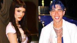 Luck Ra expuso la nueva relación de La Joaqui y ella lo destrozó: "Preservé cosas que podrían haberte dejado muy mal parado"
