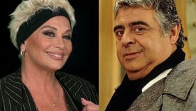 Carmen Barbieri, Jorge Porcel