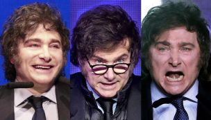 060926_milei_caras_cedoc_g