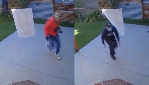 Asalto a una jueza en La Plata
