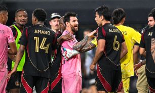 Messi contra Atlanta United