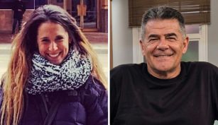 Iara Weich, Julián Weich
