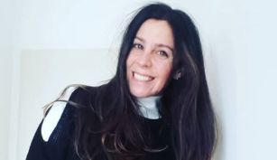 Julieta Bal, la hermana de Federico Bal