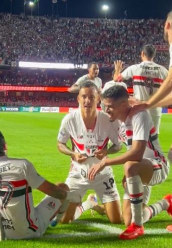 São Paulo