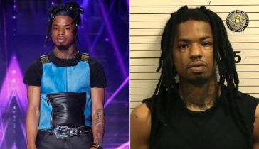 Deshundre Dre Vinson