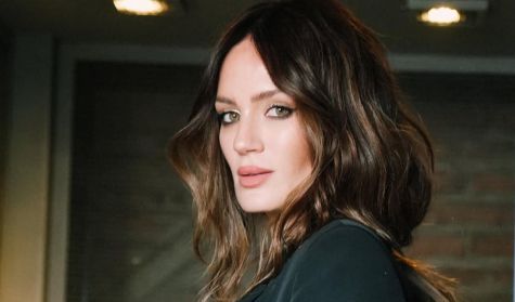 Paula Chaves