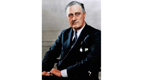 De los cien días de Roosevelt a los mil de Milei