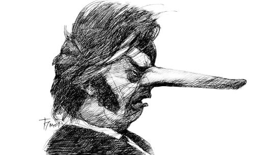 Que no nos espere más la repetición de los fracasos