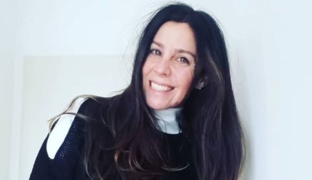 Julieta Bal, la hermana de Federico Bal