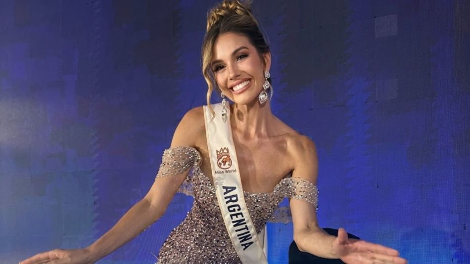 Alina Luz Akselrad
