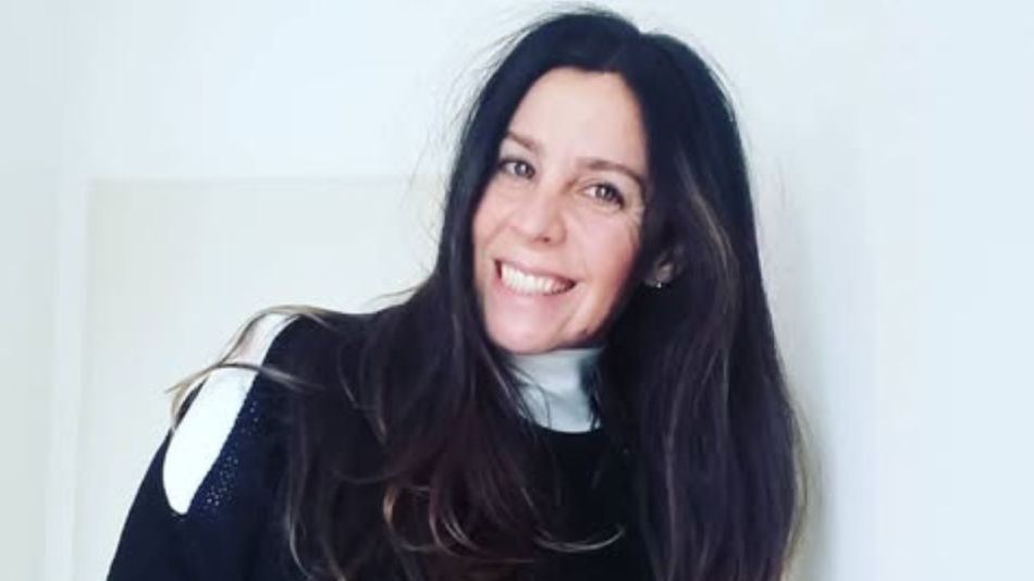 Julieta Bal, la hermana de Federico Bal