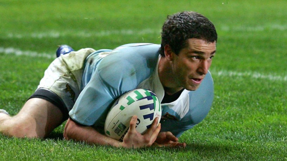 Federico Aramburu
