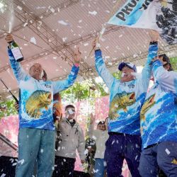 Durante el torneo se puso especial énfasis en la modalidad de pesca con devolución, promoviendo la pesca deportiva responsable y la preservación del dorado, considerado uno de los principales símbolos de los ríos chaqueños.