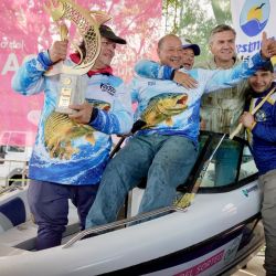 Durante el torneo se puso especial énfasis en la modalidad de pesca con devolución, promoviendo la pesca deportiva responsable y la preservación del dorado, considerado uno de los principales símbolos de los ríos chaqueños.