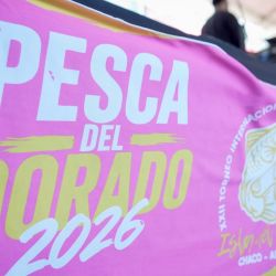 Durante el torneo se puso especial énfasis en la modalidad de pesca con devolución, promoviendo la pesca deportiva responsable y la preservación del dorado, considerado uno de los principales símbolos de los ríos chaqueños.