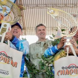 Durante el torneo se puso especial énfasis en la modalidad de pesca con devolución, promoviendo la pesca deportiva responsable y la preservación del dorado, considerado uno de los principales símbolos de los ríos chaqueños.
