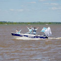 Durante el torneo se puso especial énfasis en la modalidad de pesca con devolución, promoviendo la pesca deportiva responsable y la preservación del dorado, considerado uno de los principales símbolos de los ríos chaqueños.