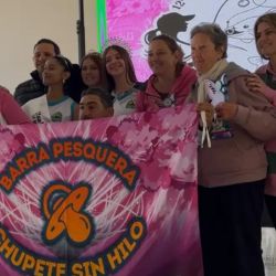 La Fiesta Provincial de Pesca Embarcada para Mujeres continúa creciendo y, edición tras edición, se consolida como una de las propuestas femeninas dentro del calendario de concursos de pesca deportiva del Litoral argentino.
