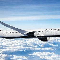 Air Canada.