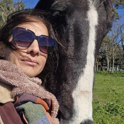 Cuando el cuerpo habla antes que la mente: por qué el coaching con caballos fortalece la inteligencia emocional | Foto:CONTENT NOTICIAS