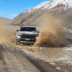 Por qué se calientan las cajas automáticas durante las travesías 4x4 y cómo evitarlo.