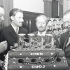 Ford DFV V8: la historia del motor que transformó la Fórmula 1 para siempre