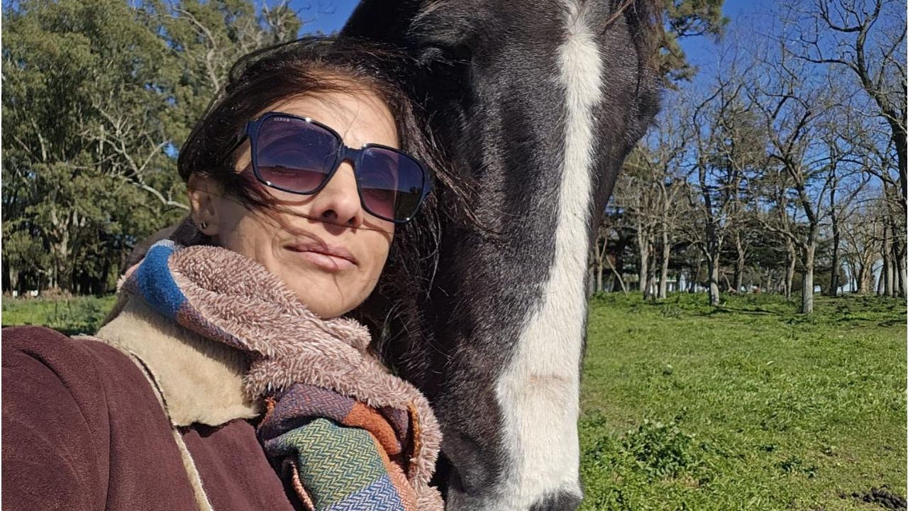 Cuando el cuerpo habla antes que la mente: por qué el coaching con caballos fortalece la inteligencia emocional | Foto:CONTENT NOTICIAS