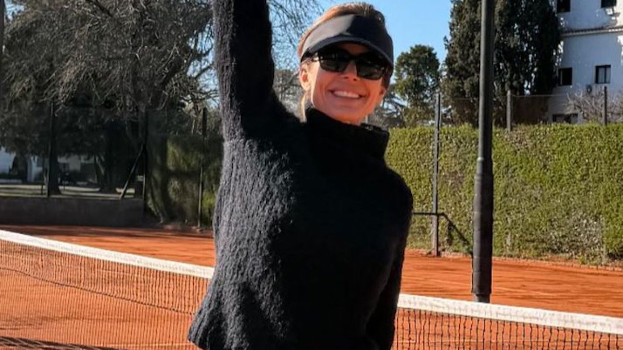 Juliana Awada | Foto:CEDOC