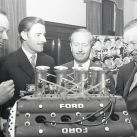 Ford DFV V8: la historia del motor que transformó la Fórmula 1 para siempre