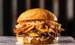 Especial para los amantes de la hamburguesa llega Burguermanía con precios hiper promocionales