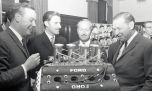 Ford DFV V8: la historia del motor que transformó la Fórmula 1 para siempre