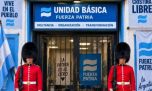 Con un posteo en instagram, Milei acusó al peronismo de ser funcional a Inglaterra