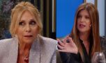  El cruce entre las abogadas Ana Rosenfeld y Elba Marcovecchio por el Wandagate