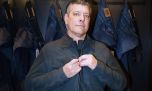 Mario Pergolini abrió las puertas de su negocio y mostró el rincón favorito de su oficina