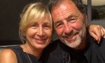 La historia de amor de Martín Seefeld y Valeria Giuliani: "Cuando la conocí, yo estaba casado"