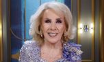 Mirtha Legrand permanece internada: qué le pasó y cómo se encuentra
