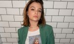 El cambio de look de Muna Pauls, la hija de Agustina Cherri: fresco, simple e ideal para adolescentes