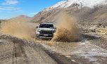 Por qué se calientan las cajas automáticas de las camionetas 4x4 y cómo evitarlo