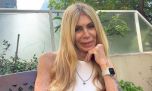 Silvia Pérez, de una hija con Santiago Bal a su relación a escondidas con Alberto Olmedo